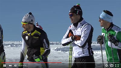 Sportful XC Ski Fast Fashion