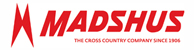 Madshus logo